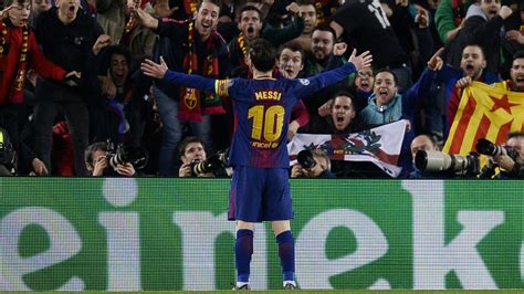 Video: magical Messi leads Barcelona win against Chelsea | The Week