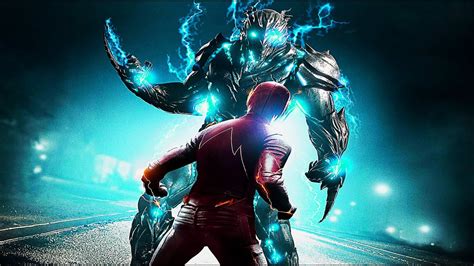 FLASH VS SAVITAR ⚡ - YouTube