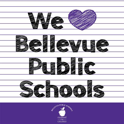 Bellevue Public Schools | Bellevue NE