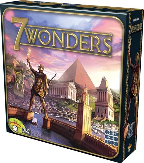 New Board Game Deals - April 17, 2017 - EverythingBoardGames.com