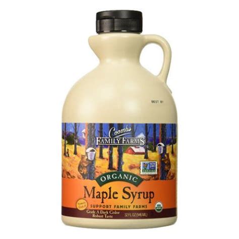 9 Best Maple Syrup Brands 2018 - Deliciously Real Maple Syrup We Love