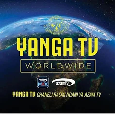 Yanga Tv for Android - Download