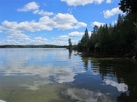 Rainy Lake, MN - just outside International Falls, MN | Rainy lake, Lake pictures, Travel dreams