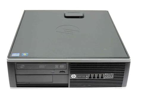 HP Compaq 8300 Elite Desktop Computer i5-3470 3.20Ghz 8/16Gb Ram 240 ...