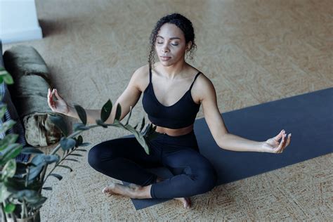 yoga poses: 6 Yoga Poses to Balance Your Hormones