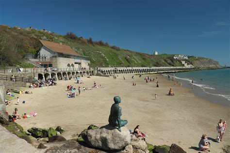 Folkestone Beach © Oast House Archive cc-by-sa/2.0 :: Geograph Britain ...