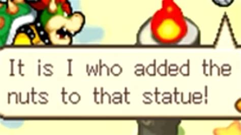 Best of the true words spoken by the amazing Fawful! : r/marioandluigi