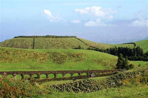 Azores Vulcano Crater - Free photo on Pixabay - Pixabay