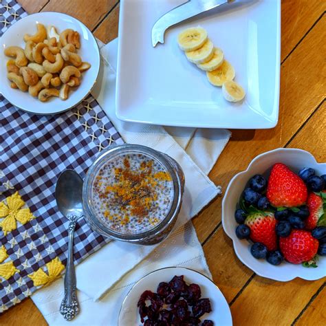 Superfood Breakfast Ideas - Maple Valley Cooperative