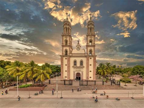 ¿Qué hacer en Culiacán? Guía para recorrer la capital sinaloense ...