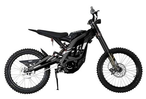 Are Electric Dirt Bikes Street-Legal?