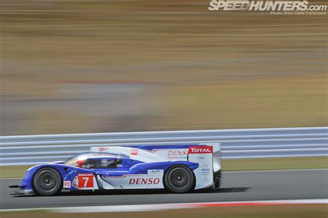 WEC-Fuji #8 - Speedhunters