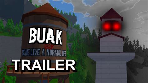 Unturned | Welcome To Buak - YouTube