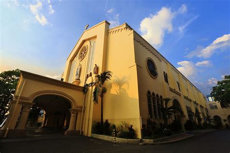 Parish Announcements for February 2, 2020 - The National Shrine of Our Lady of Lourdes Philippines