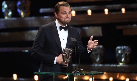 The Winners of The BAFTA Awards - Times Square Chronicles