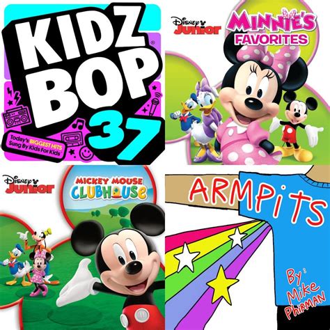 Kids Playlist