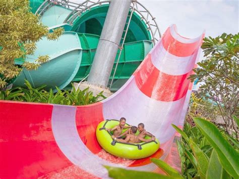 Ramayana Water Park Pattaya Tickets Price 2024 + [Promotions / Online ...