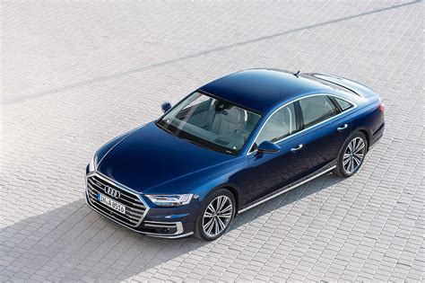 Audi A8 D5 60TFSI 460 KM 2023 sedan skrzynia automat napęd 4x4 - zdjęcie 18