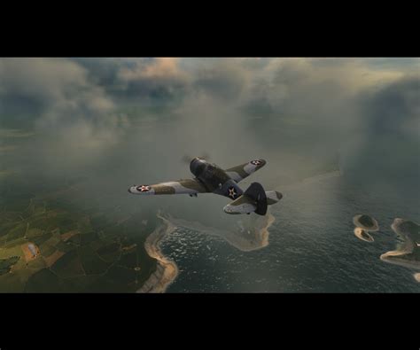 World of Warplanes screenshots | Hooked Gamers