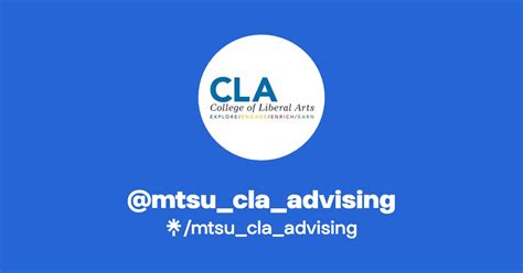 @mtsu_cla_advising | Linktree