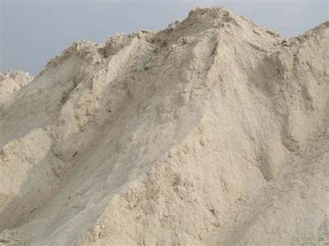 Phospho Gypsum Powder at Rs 1000/metric ton(s) | Phosphogypsum in Vapi ...