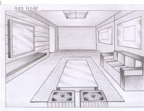 living-room-perspective-drawing-living-room-how-to-draw-a-living-one-point-perspective-livin ...