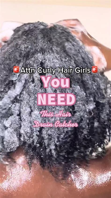 Tools for Curly Hair | Natural hair styles, Natural hair care ...