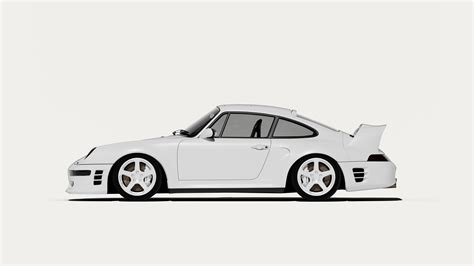 Porsche Minimal White 4k Porsche Minimal White 4k wallpapers | Car wallpapers, Porsche, Sports ...