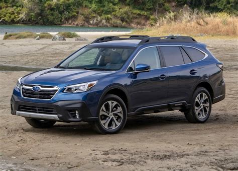 New 2025 Subaru Outback Release Date, Redesign, Price - 2024 New Subaru