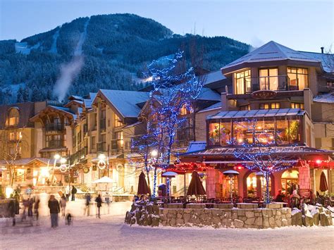 The Best Ski Resorts in the U.S. and Canada: 2022 Readers’ Choice ...