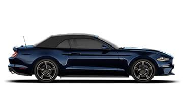 Mustang 2023 | Versiones y Precios | Ford México