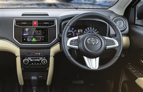 Toyota Rush Price in Pakistan 2024 Features Review Specs Pics