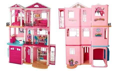 Barbie Dream House Target | lupon.gov.ph