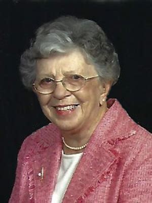 Obituary – Hoch, Frances (Treeman) – Perry High School Alumni Association, Inc.