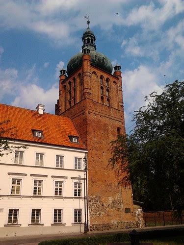 Plock Castle, Płock, Poland - SpottingHistory