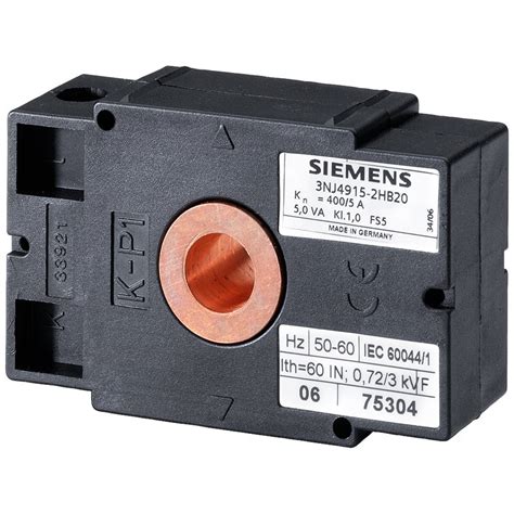 3NJ4915-2KA11 | Siemens | PLC-City