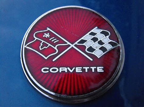 Corvette Symbol by ArrsistableStock on DeviantArt