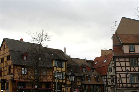 a brief history of old town Colmar // France | Caravan Sonnet