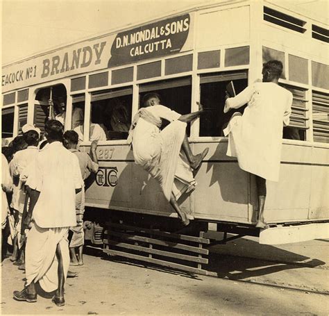 15 Rare & Old Photo's of Calcutta | The City of Joy | Reckon Talk