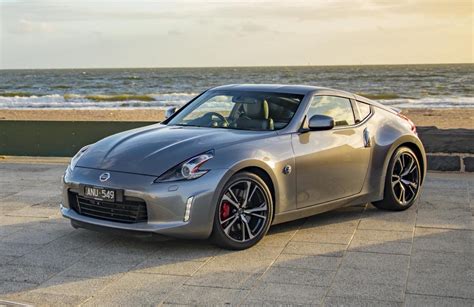 2018 Nissan 370Z update now on sale in Australia – PerformanceDrive