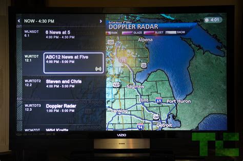 Full Circle: Boxee Brings OTA HDTV And Basic Cable To The Boxee Box ...