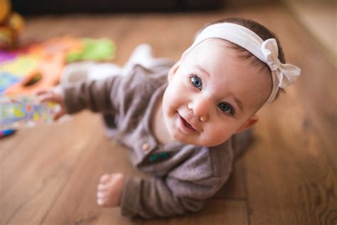 Les plus beaux prénoms des bébés people pour les filles et les garçons - magicmaman.com