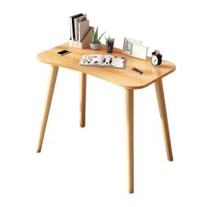 Buy Wooden Computer Table Design Computer Tables For Desktops from ...