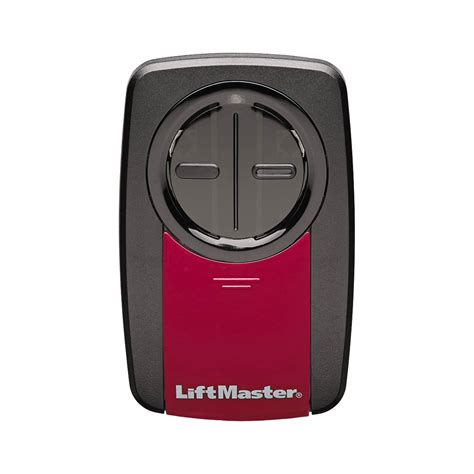 LiftMaster 375UT Universal Garage Door Remote - WeShip Garage Door Parts