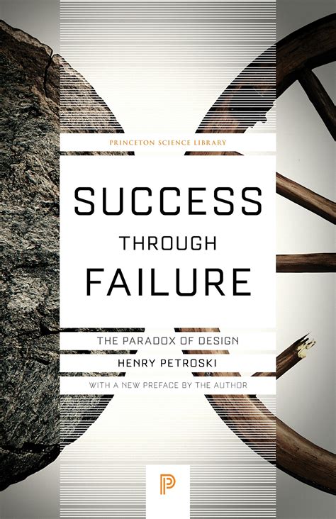 Success through Failure | Princeton University Press