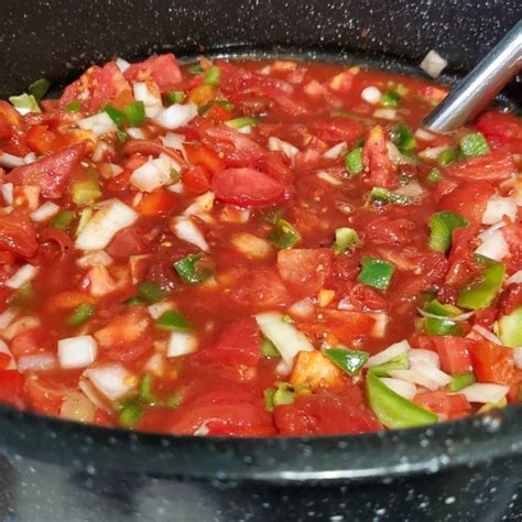 The Best Canning Salsa | Recipe | Canning salsa, Recipes, Salsa