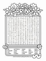 Coloring Pages Thanksgiving Word Search sketch template