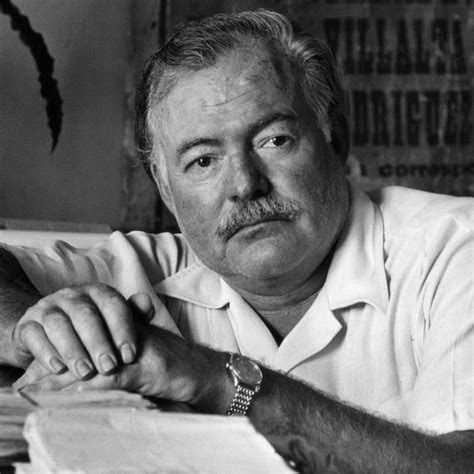 Ernest Hemingway Biography - His Life, Work, Career, Marriage - WebSta.ME