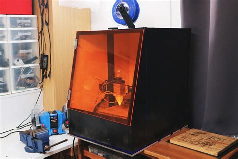 Diy Laser Engraver Enclosure : Homemade Laser Cutter And Engraver Homemadetools Net - So i ...