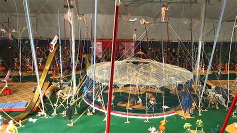 The Ringling Circus Museum - YouTube